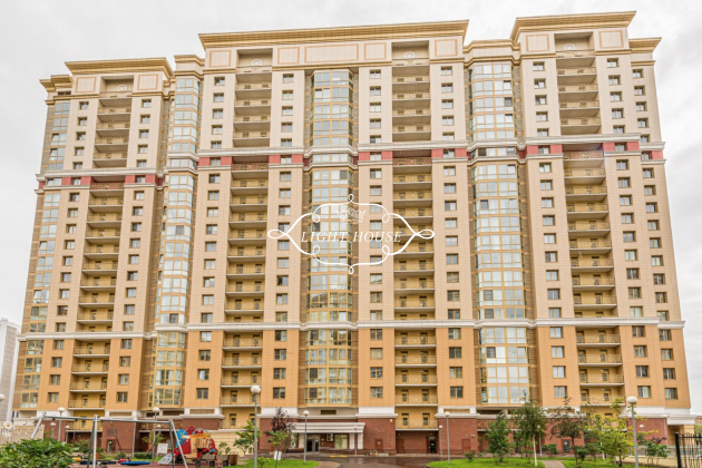 Москва, 2-х комнатная квартира, ул. Мосфильмовская д.41к1, 15500000 руб.